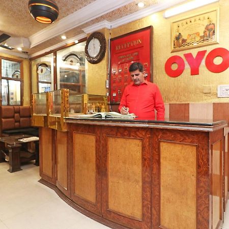 Oyo 29304 Hotel Pooja Yamuna Nagar Luaran gambar
