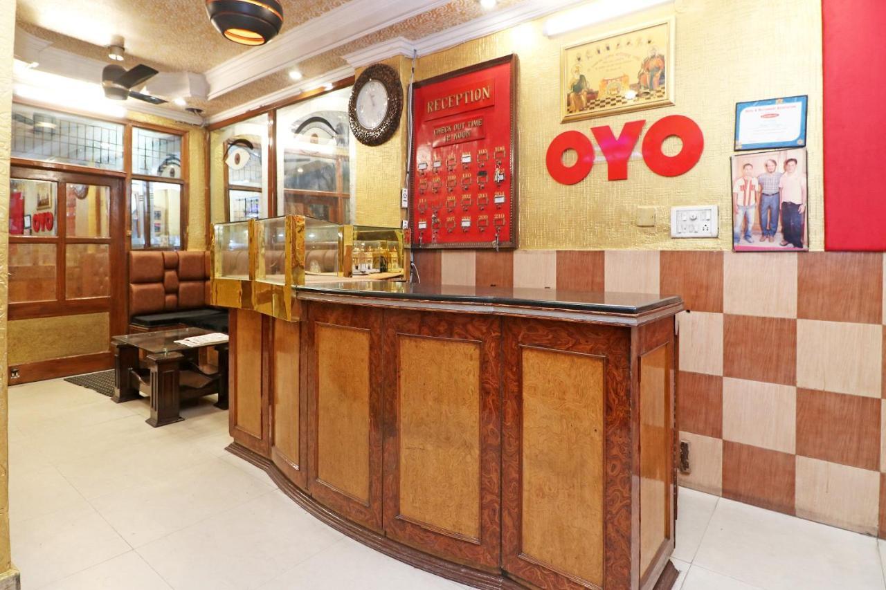Oyo 29304 Hotel Pooja Yamuna Nagar Luaran gambar